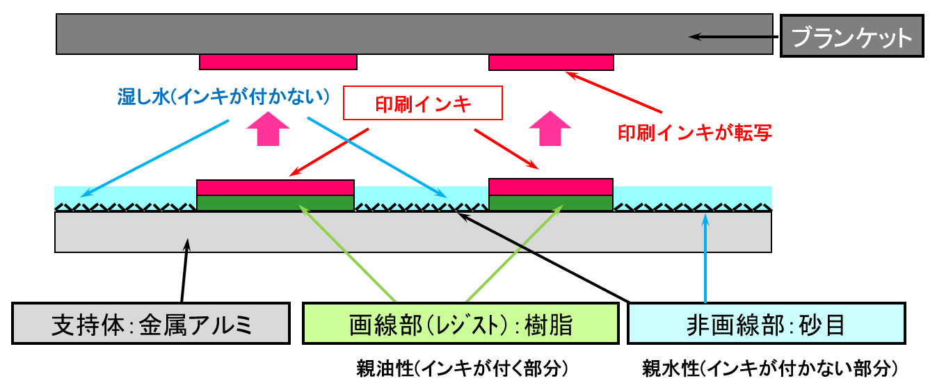 印刷 | 業務案内 | 株式会社ポスター印刷|A倍(A0)7色オフセット印刷